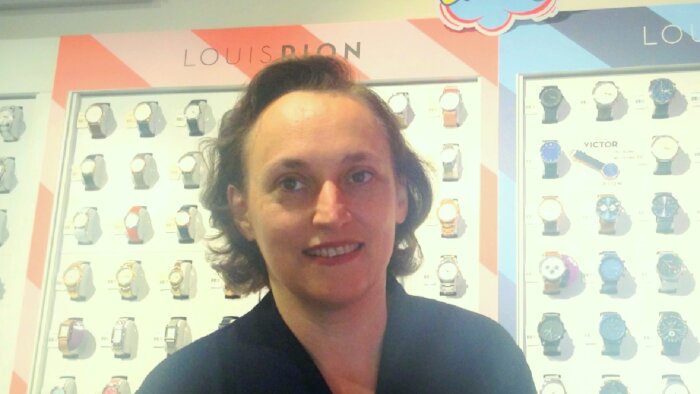 « Louis Pion a développé son chiffre d’affaires grâce aux tablettes vendeurs entre 5 à 10 % »