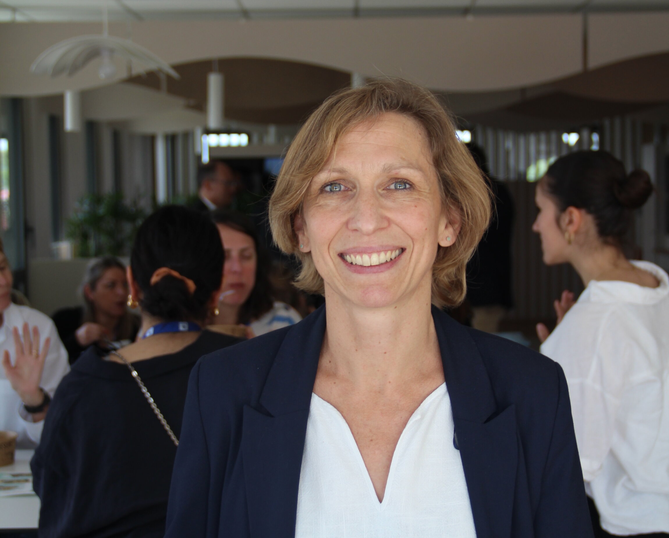 Mathilde Chahed - © D.R.