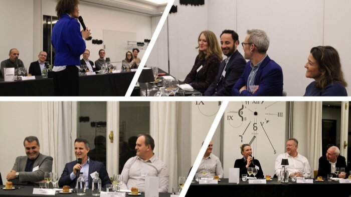 Club Supply Chain : Une supply chain agile pour faire face à des risques vitaux