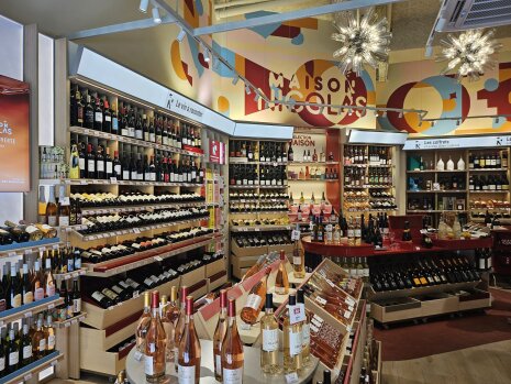 Maison Nicolas - ©&amp;#160;CC / Républik Retail