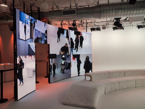 Teflar Soho - ©&amp;#160;Républik Retail / C.Chenevoy