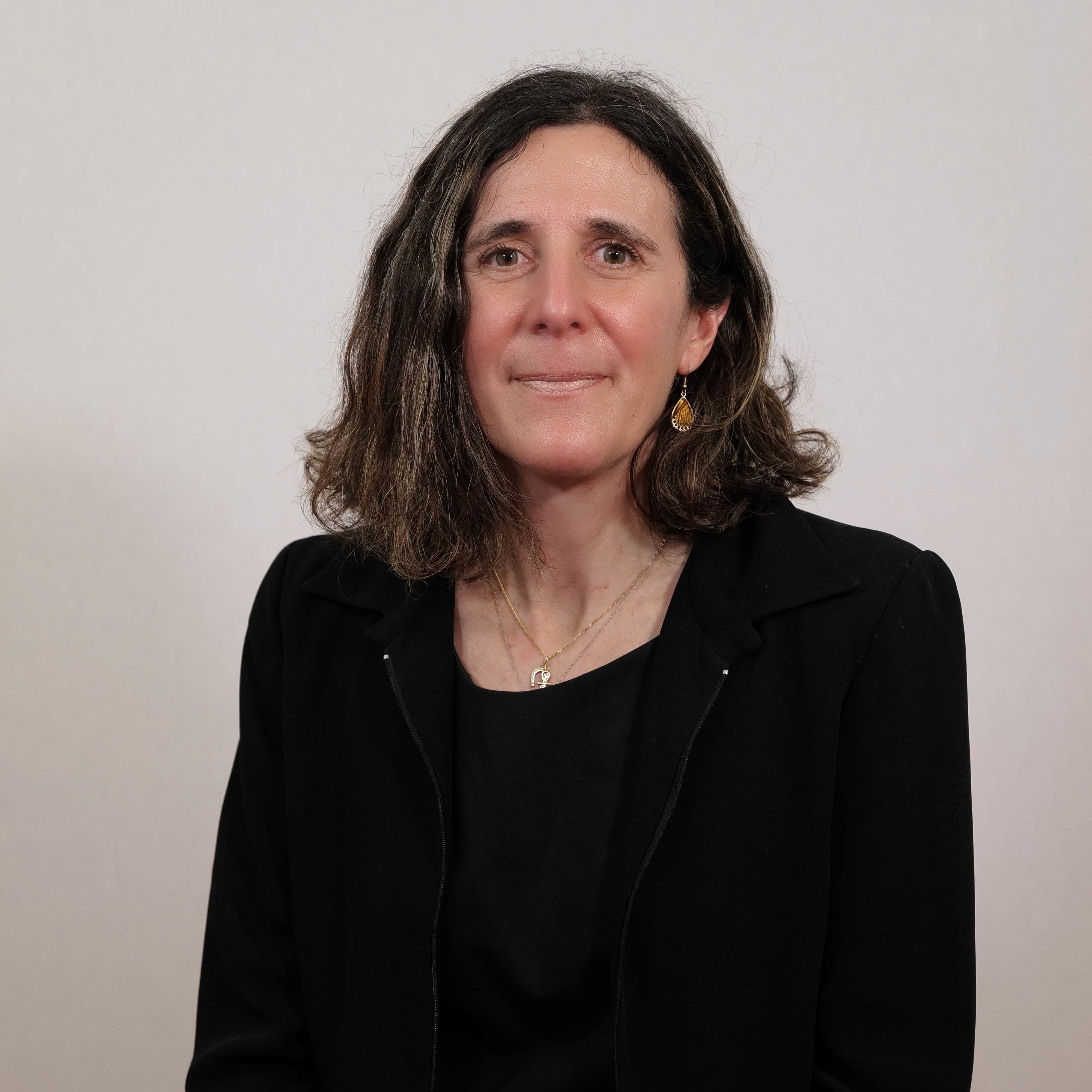 COLLIN Stéphanie - Directrice Immobilier Groupe - IBM - © D.R.