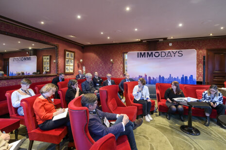 Ateliers-débats - ©&amp;#160;Carole Desheulles