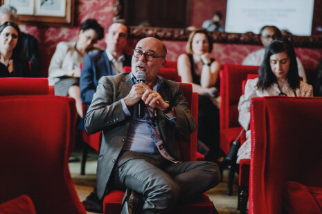 Les images des 9 ateliers-débats - ©&amp;#160;Manuel Abella