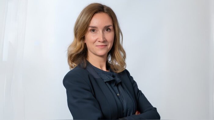 Isabelle Caille, directrice achats groupe Pierre &amp; Vacances Center Parcs. - © D.R.