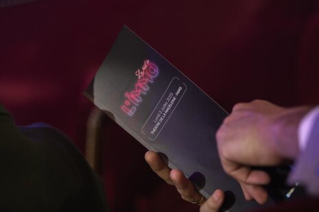 Before de la cérémonie de la Nuit de l&amp;#039;Immo 2023 - ©&amp;#160;Carole Desheulles