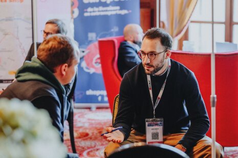 Retail Days Automne 2025 - ©&amp;#160;D.R.