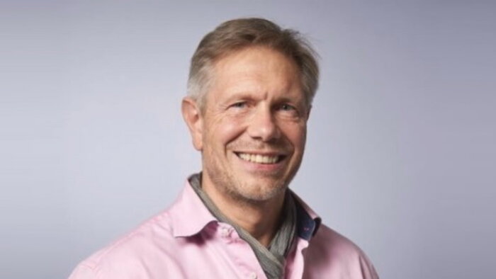 Didier Fleury est DSI de transition actuellement en mission à l’ANAH. - © D.R.