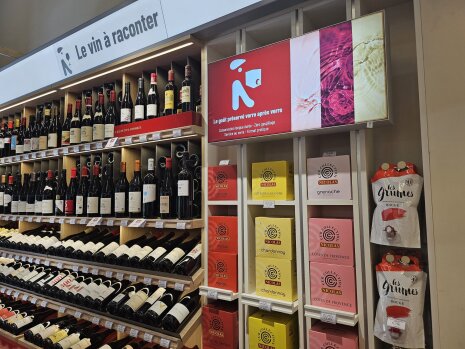 Maison Nicolas - ©&amp;#160;CC / Républik Retail