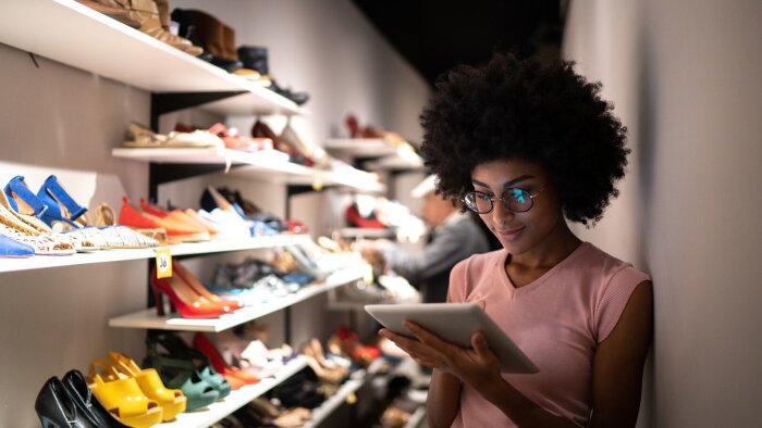 Dans cinq pays européens, 50 retailers majeurs ont été passés au crible. - © D.R.