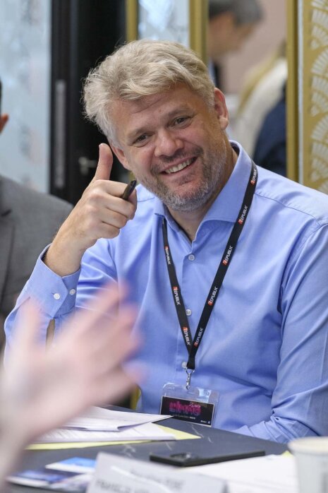 Grand Oral de la Nuit de l&amp;#039;Immo 2023 - ©&amp;#160;Carole Desheulles