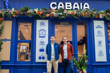 Cabaia - ©&amp;#160;D.R.