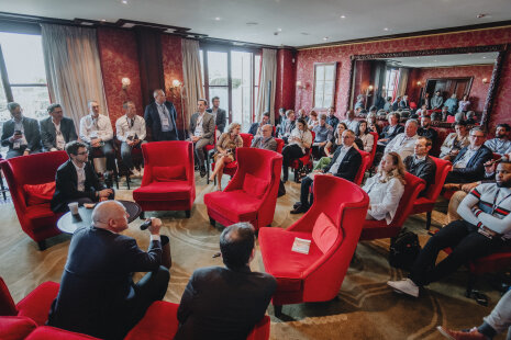 Les images des 9 ateliers-débats - ©&amp;#160;Manuel Abella