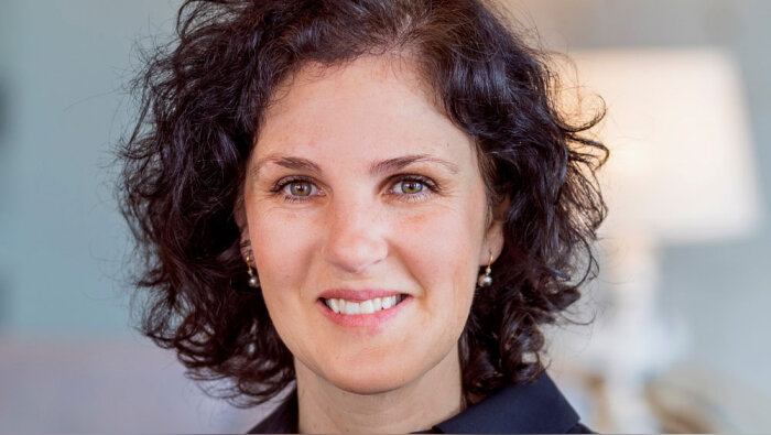 Barbara Martin Coppola devient la nouvelle directrice générale de Decathlon. - © Decathlon