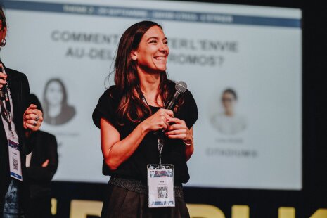 Retail Days Automne 2025 - ©&amp;#160;D.R.