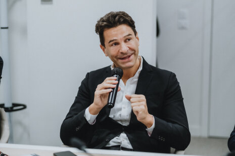 Gabriele BETTI, Managing Director, Marionnaud - ©&amp;#160;Républik Retail