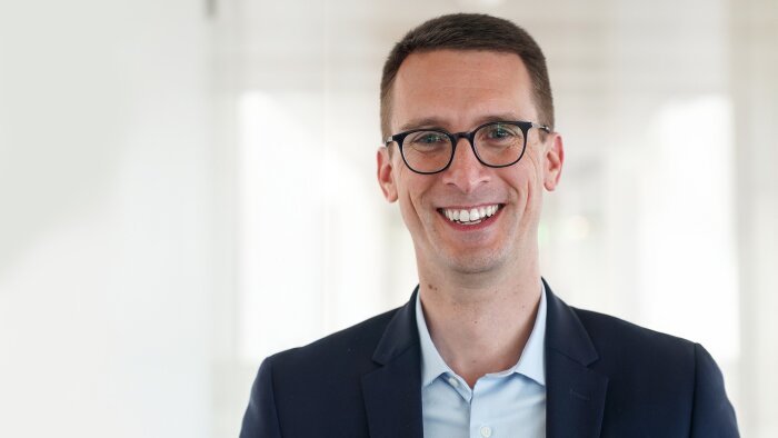 Anthony Catillon, directeur de Log’Issimo. - © D.R.