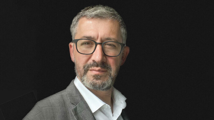 Cédric Chevrel est RSSI du groupe mutualiste Matmut. - © Matmut