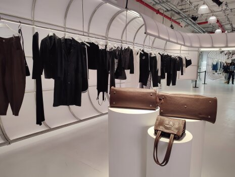 Teflar Soho - ©&amp;#160;Républik Retail / C.Chenevoy