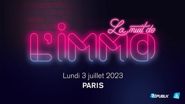 Qui sont les jurés de la Nuit de l’Immo 2023 ?