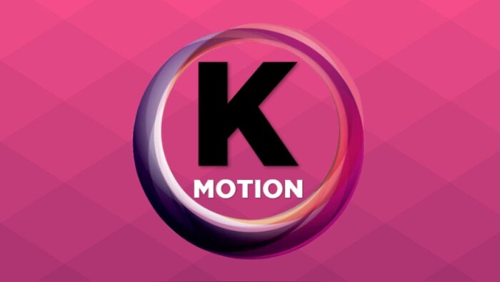 K’Motion est le programme de formation de Kiko Milano basé sur la symétrie des attentions. - © Kiko Milano