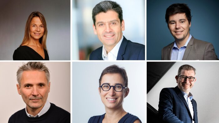 Rendez-vous le 3 avril pour une soirée unique mélangeant dîner de gala, grand oral et émission TV. - © D.R.