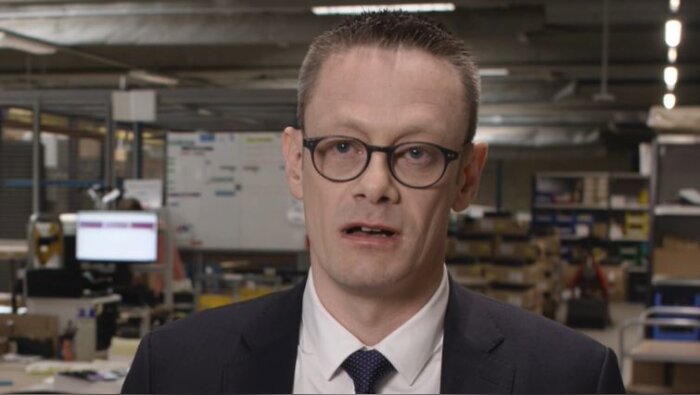 La Poste : « Ces derniers temps, notre logistique interne est à géométrie variable »