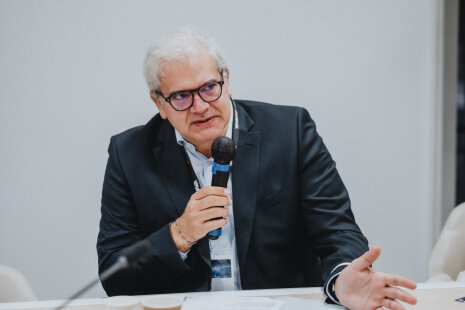 Pierre AOUN, Président Nocibé - ©&amp;#160;Républik Retail