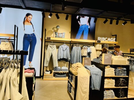 Levi&amp;#039;s - ©&amp;#160;D.R.