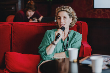 Les images des 9 ateliers-débats - ©&amp;#160;Manuel Abella