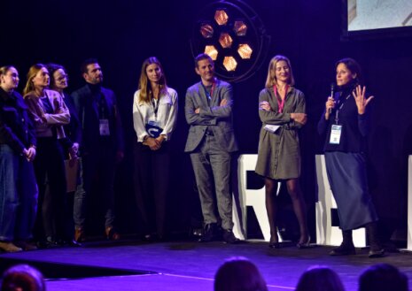 La Nuit de l&amp;#039;Evénementiel de Lyon 2024 - ©&amp;#160;Republik