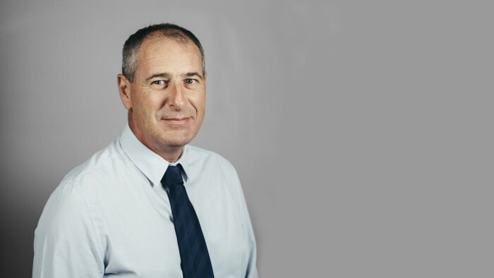 Laurent Martinet - © D.R.