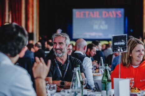 Retail Days Automne 2025 - ©&amp;#160;D.R.