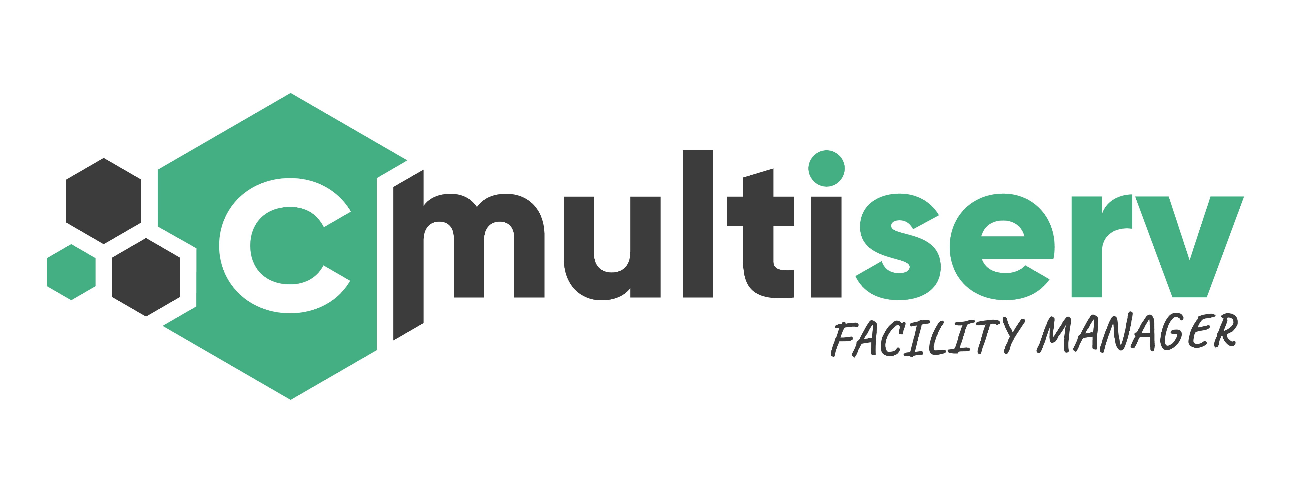 Logo C Multiserv - © C Multiserv