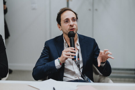 Philippe ROMANO, CEO et Co-Fondateur, KBRW - ©&amp;#160;Républik Retail