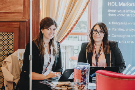 Retail Days Automne - ©&amp;#160;D.R.