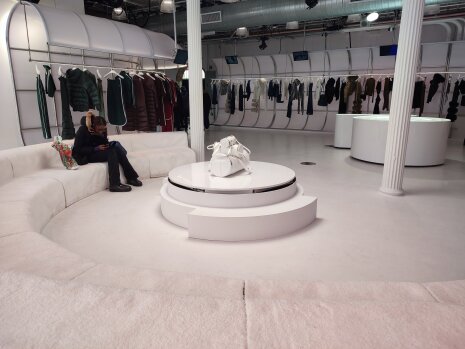 Teflar Soho - ©&amp;#160;Républik Retail / C.Chenevoy