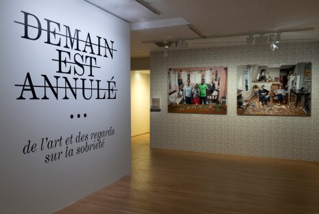 Demain est annulé… de l’art et des regards sur la sobriété - jusqu&amp;#039;au 29 septembre à la Fondation EDF - ©&amp;#160;D.R.