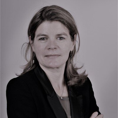 Cécile Gambier - © D.R.