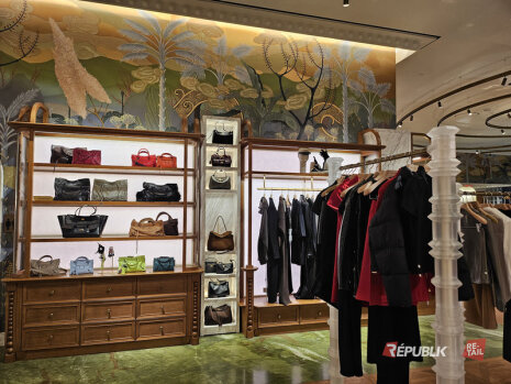 Printemps New York 2025 - ©&amp;#160;Républik Retail / CC