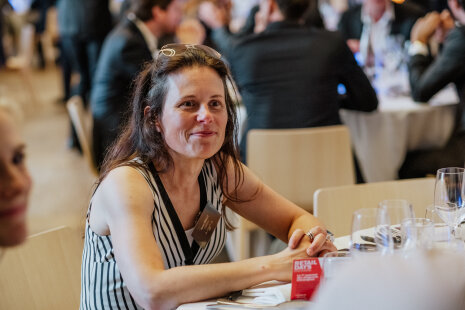 Aurore Druelle (Comarch) - ©&amp;#160;Républik Retail / Manuel Abella