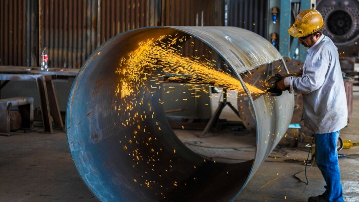 Pour continuer d’exister, les industriels vont devoir revoir leur « stratégie métaux »
