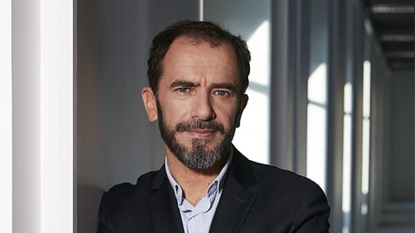 Jérôme Pierucci, président du cabinet PeersGroup - © D.R.