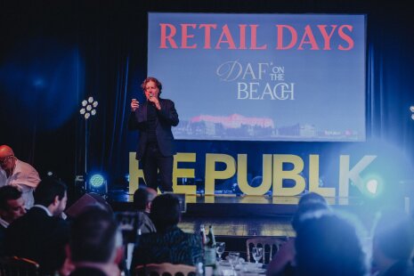 Retail Days Automne 2025 - ©&amp;#160;D.R.