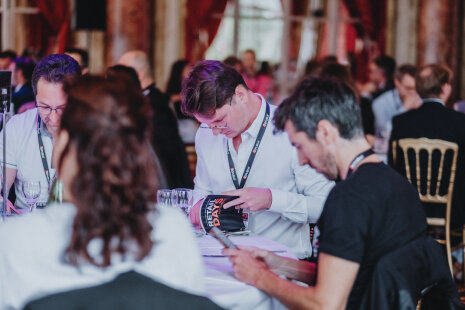 Retail Days Automne - ©&amp;#160;D.R.