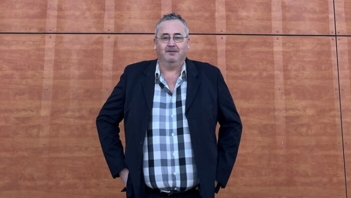 Gilles Roux, DSI France du groupe Schiever, a voulu supprimer la rupture front/back office. - © Schiever