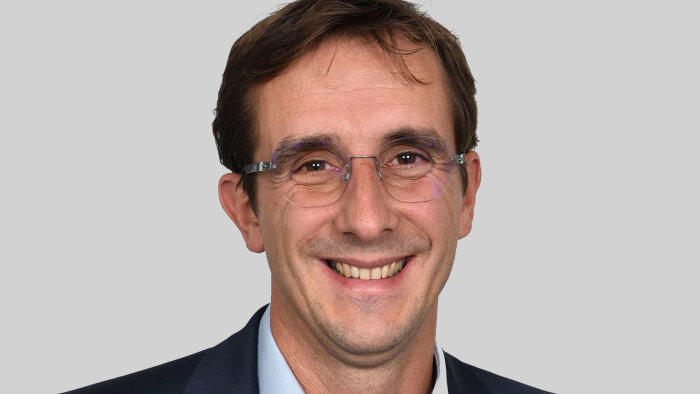 Sébastien Chapalain avait pris la présidence de class’croute en août 2018.  - © Class’Croute