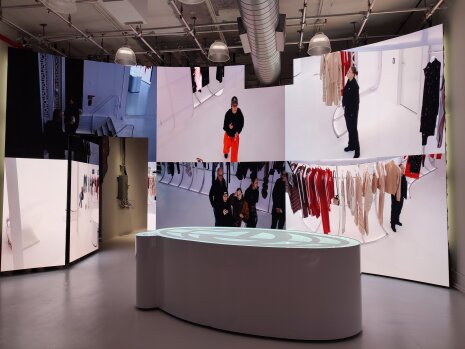 Teflar Soho - ©&amp;#160;Républik Retail / C.Chenevoy