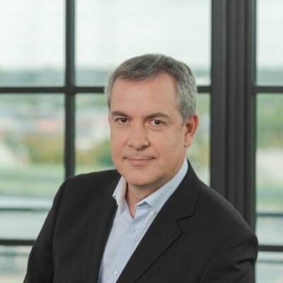 Christophe GIRAL - © D.R.