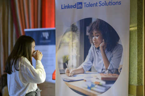 Outre l&amp;#039;intelligence collective, les Days restent un formidable accélérateur de business grâce aux rendez-vous en one-to-one - ©&amp;#160;Carole Desheulles